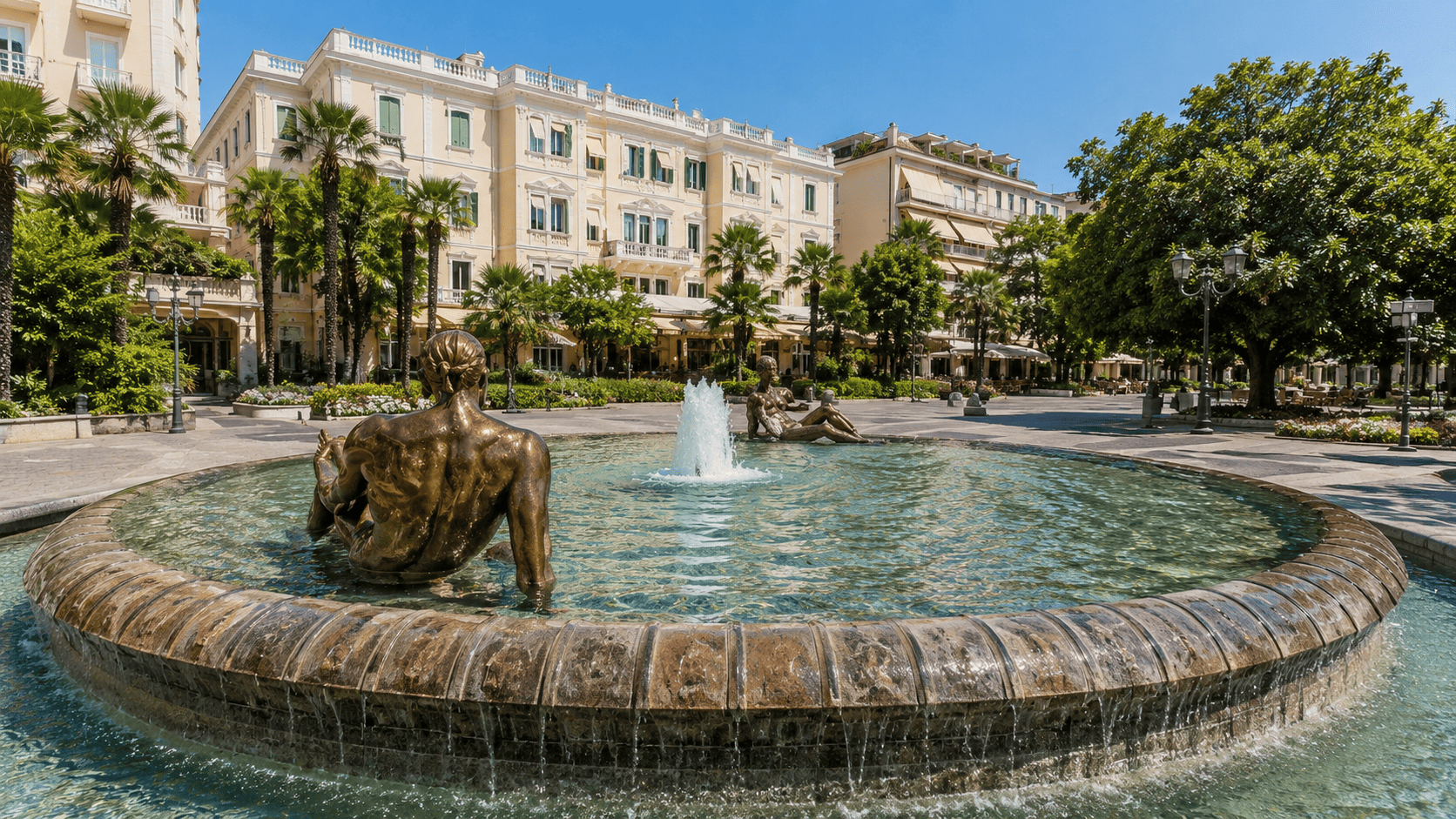 Abano Terme