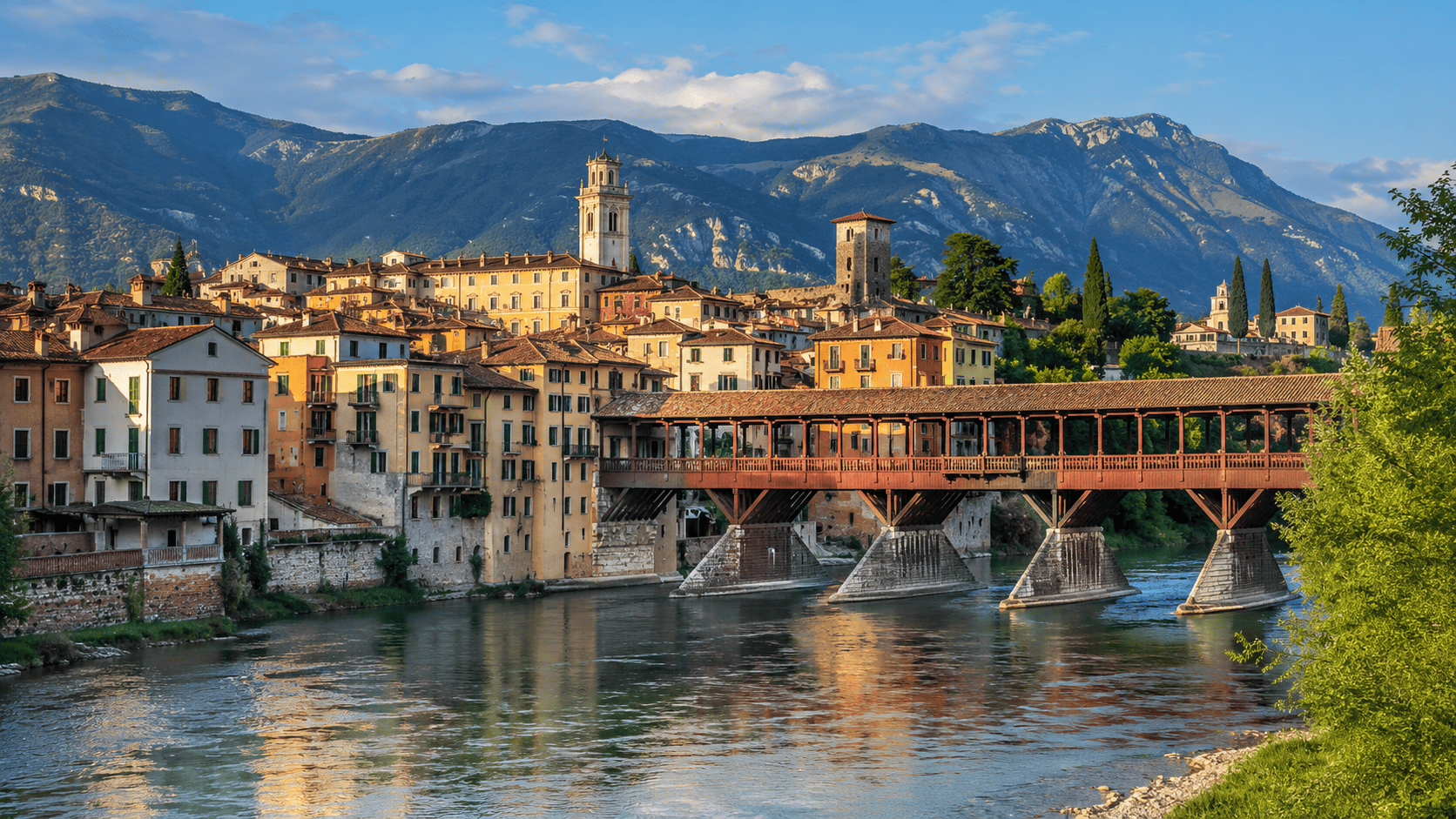 Bassano del Grappa