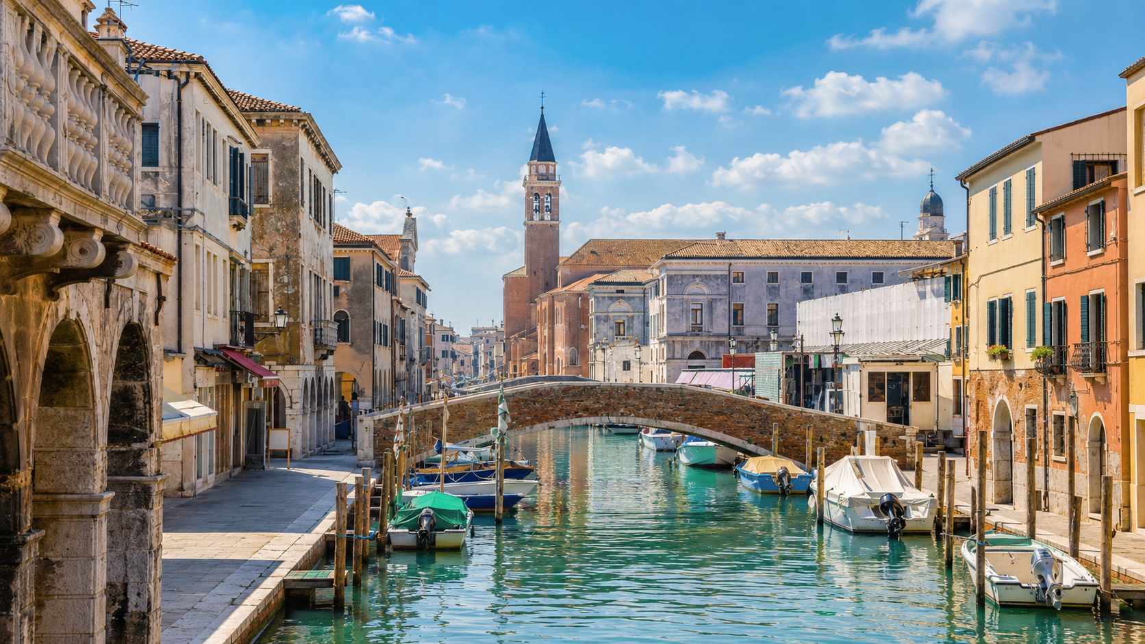 Chioggia