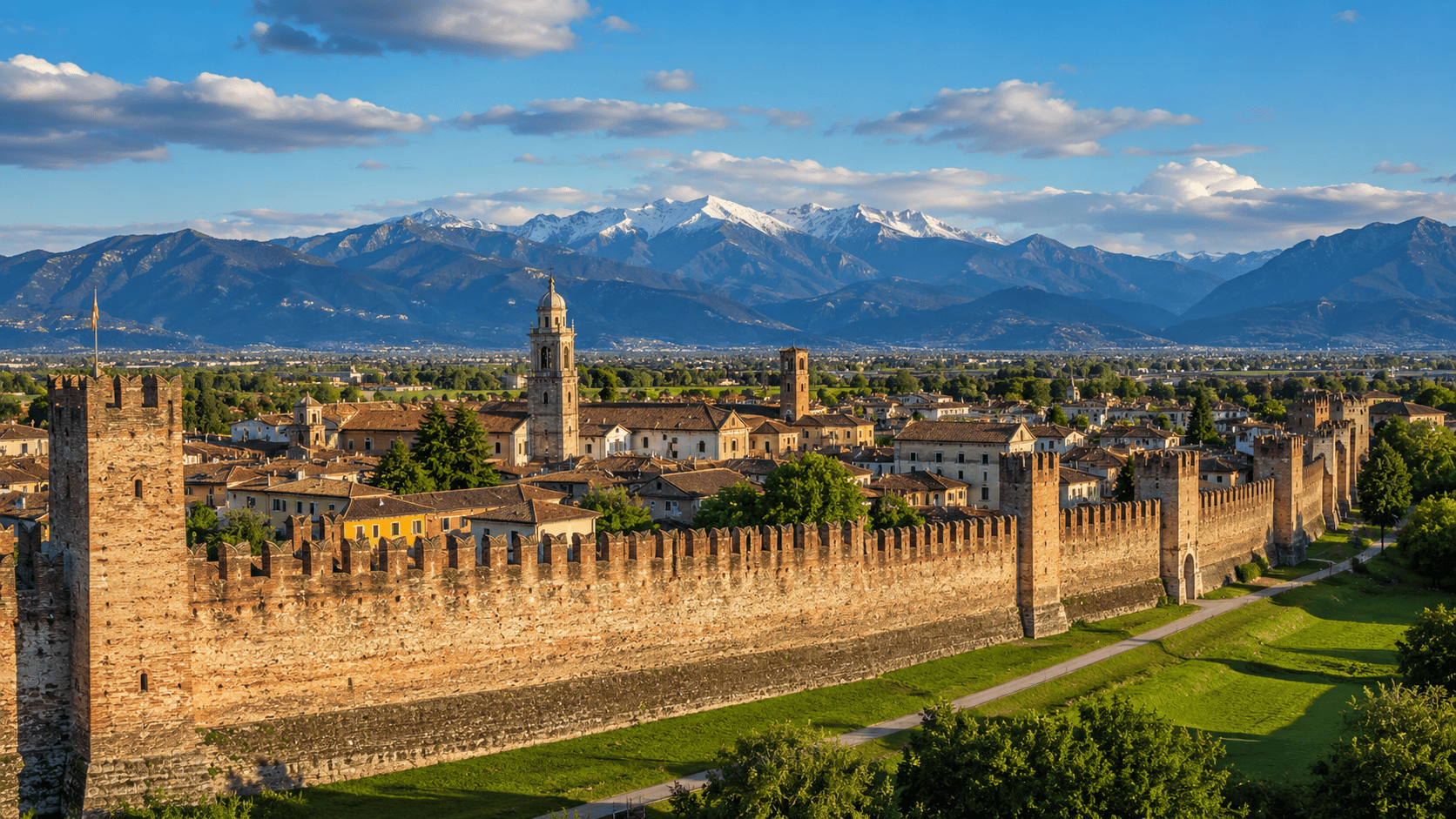 Cittadella