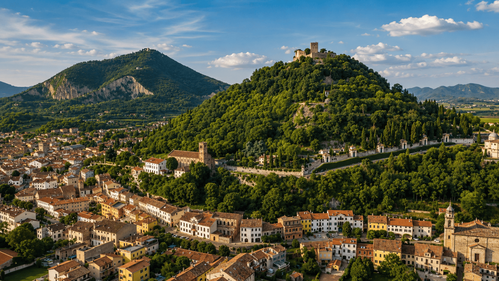 Monselice