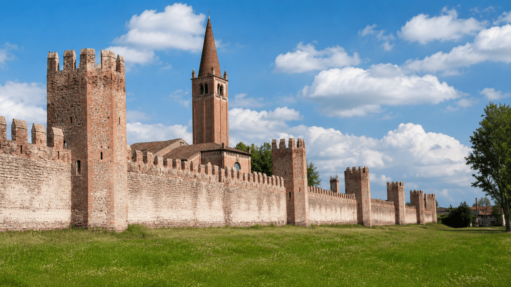 Montagnana