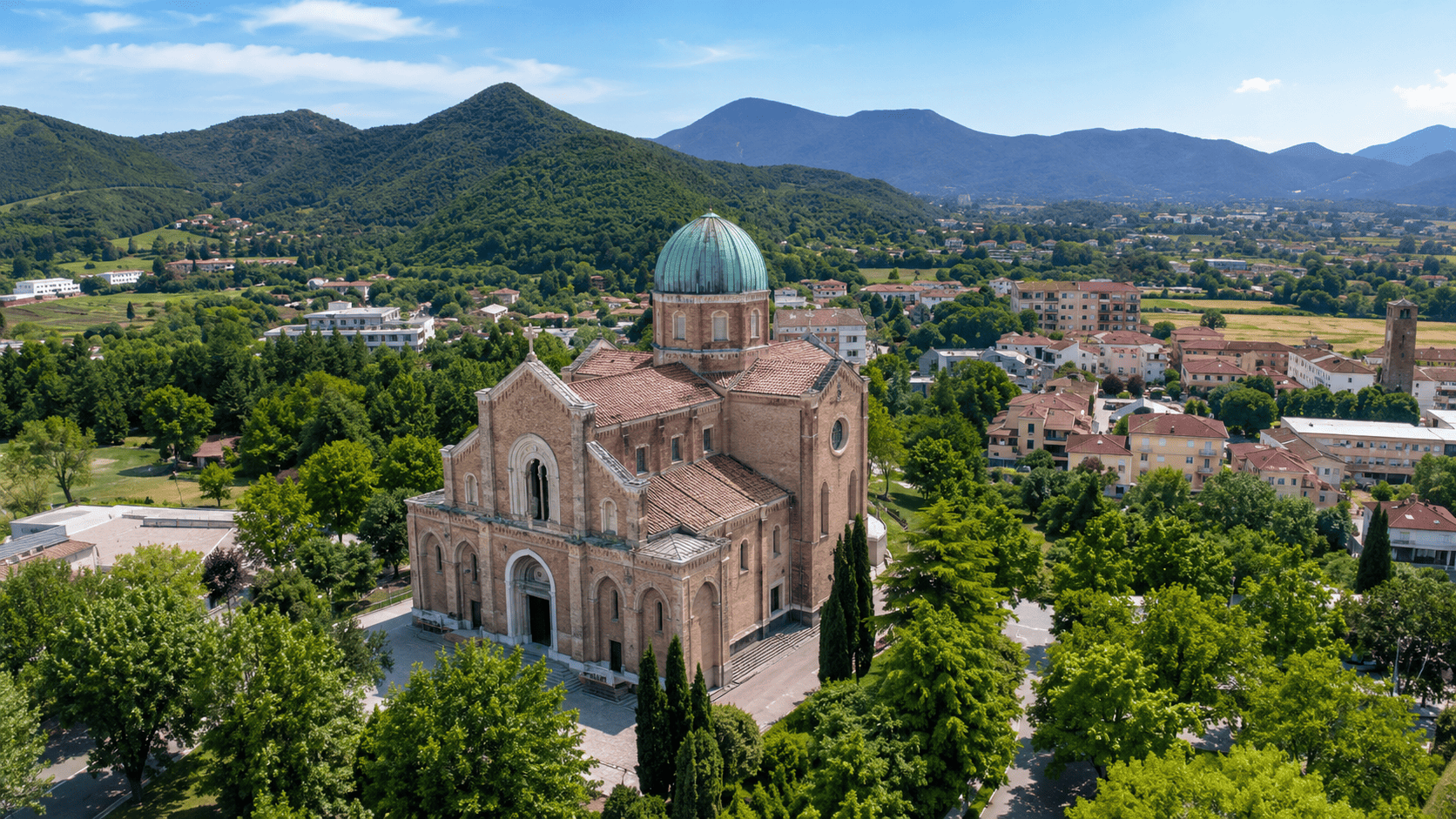 Montegrotto Terme