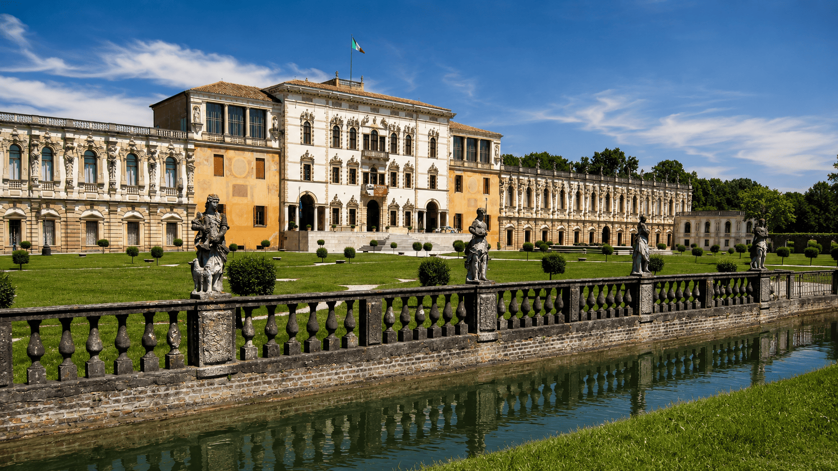 Piazzola sul Brenta